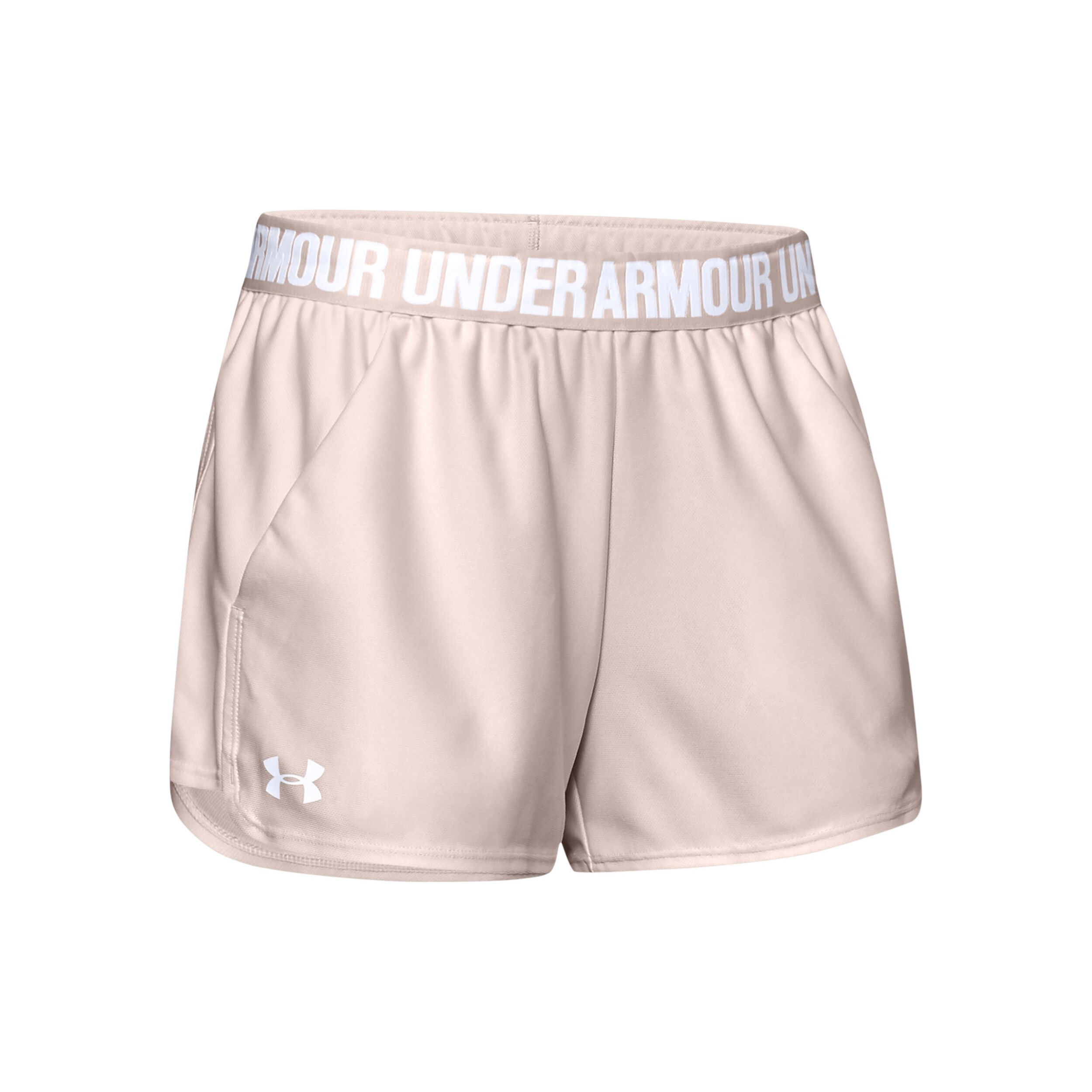 play up shorts under armour