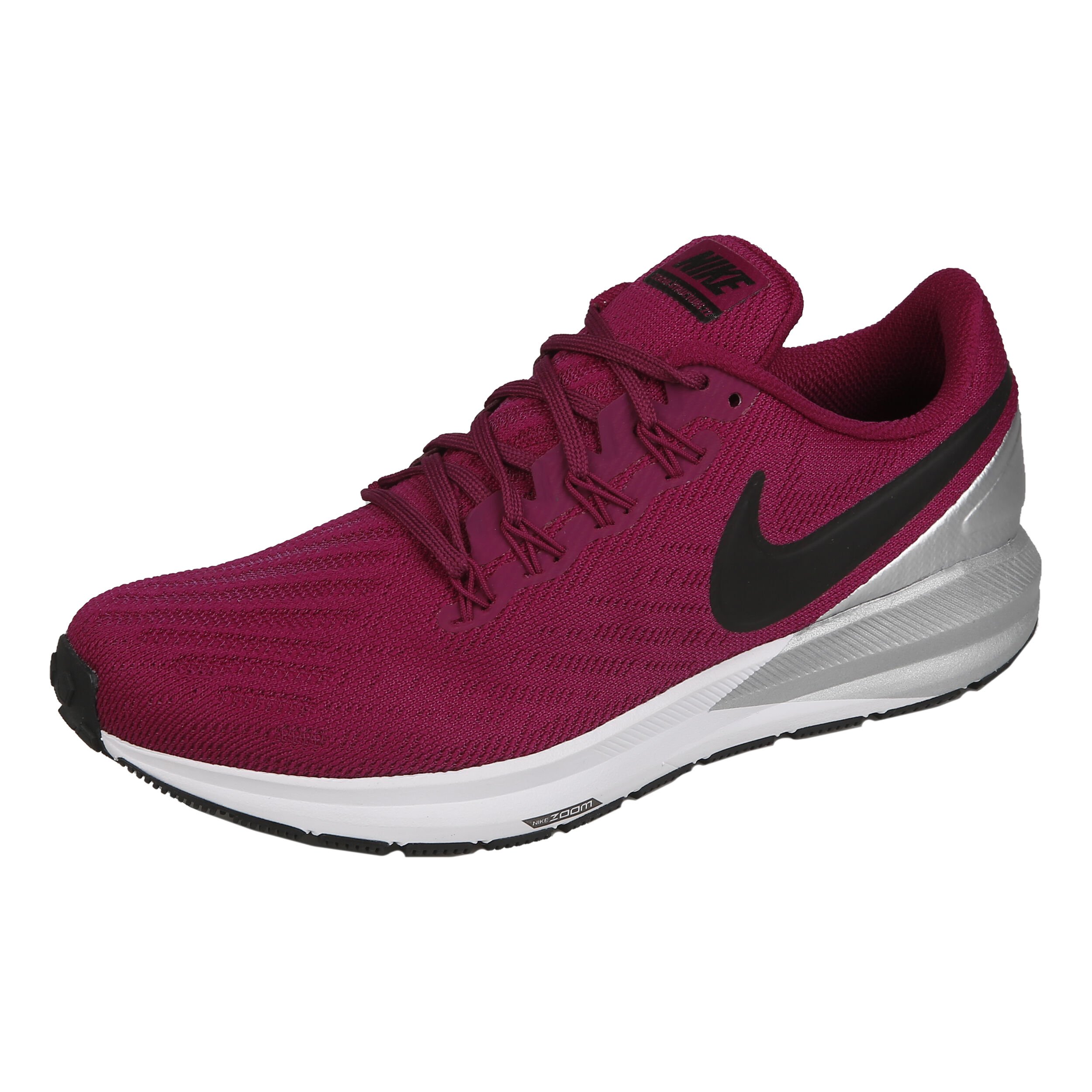 nike air zoom structure 22 women's