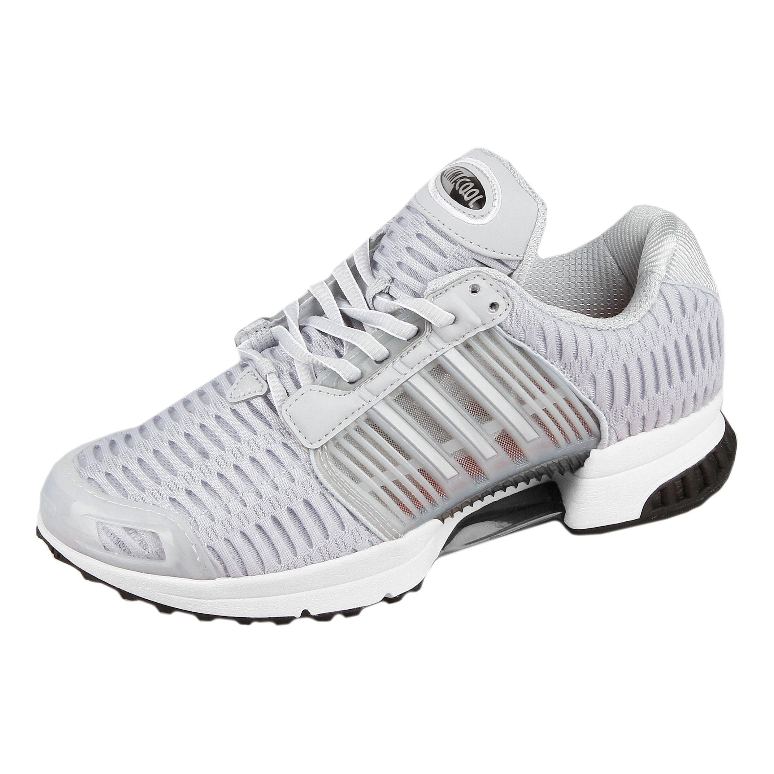 buy adidas Climacool 1 Neutral Running Shoe Men - Grey, White online |  Jogging-Point