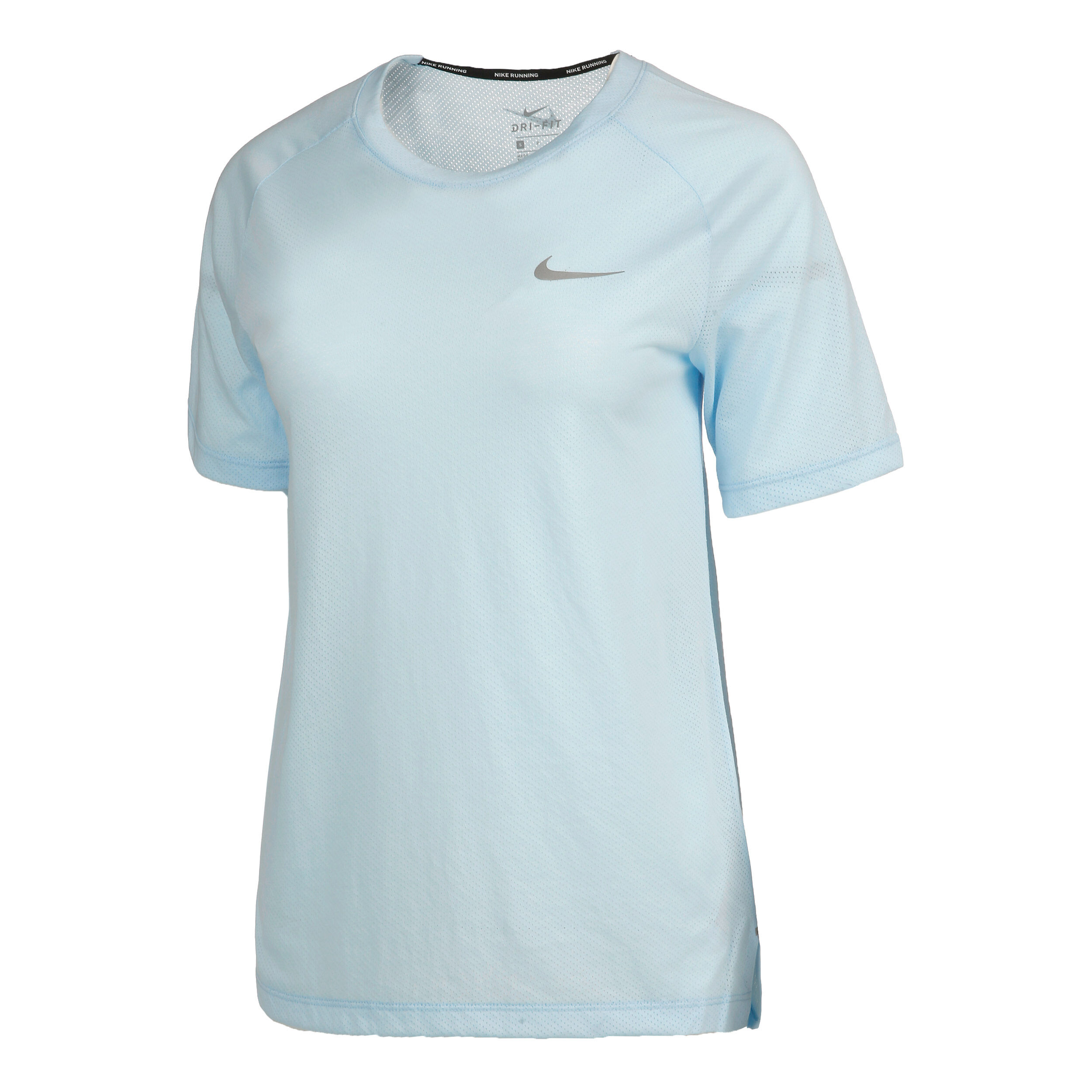 buy Nike Tailwind T-Shirt Women - Light 