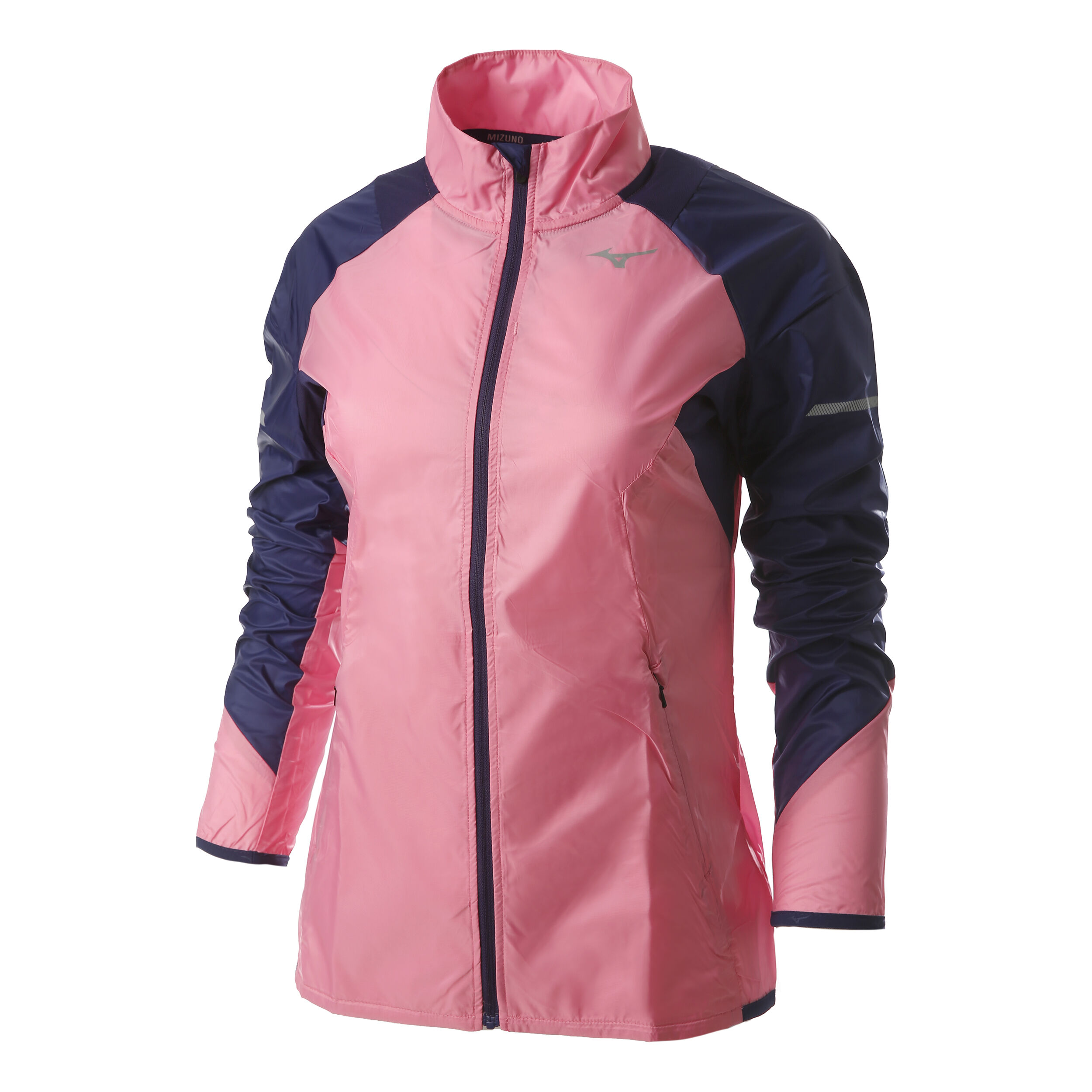 Buy winter running clothes 2021 from Mizuno online | Jogging-Point