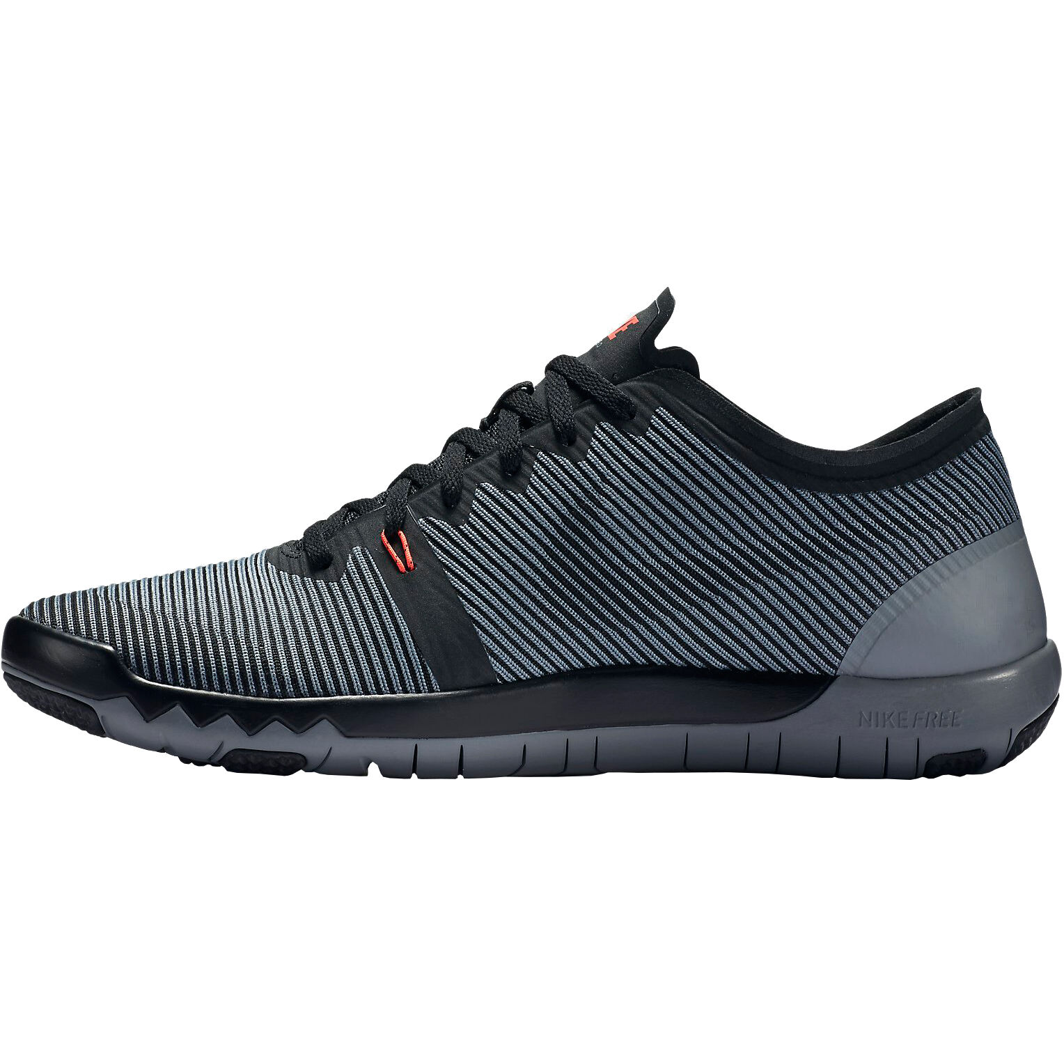nike free trainer review