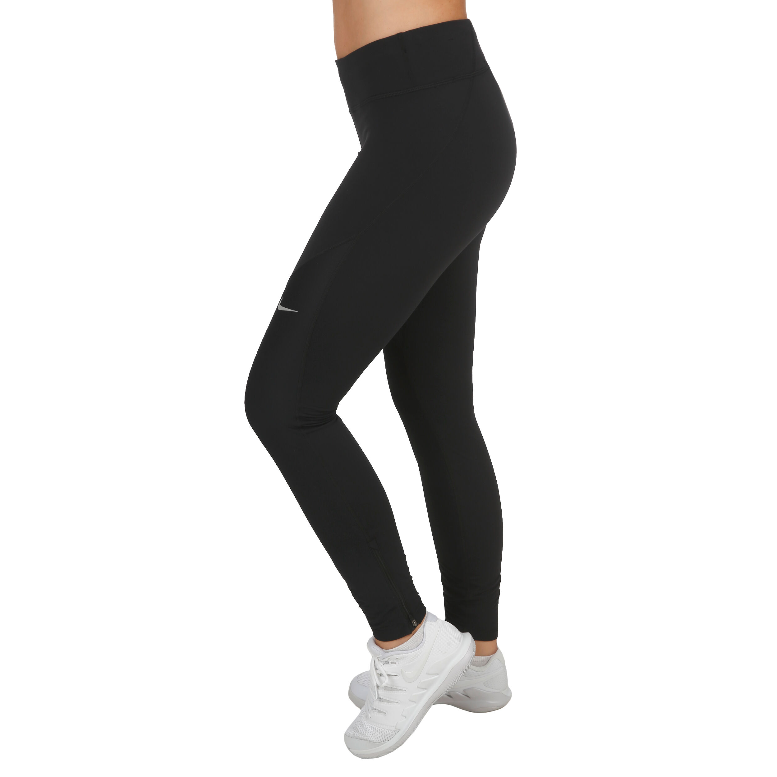 nike epic lux shield women's running tights