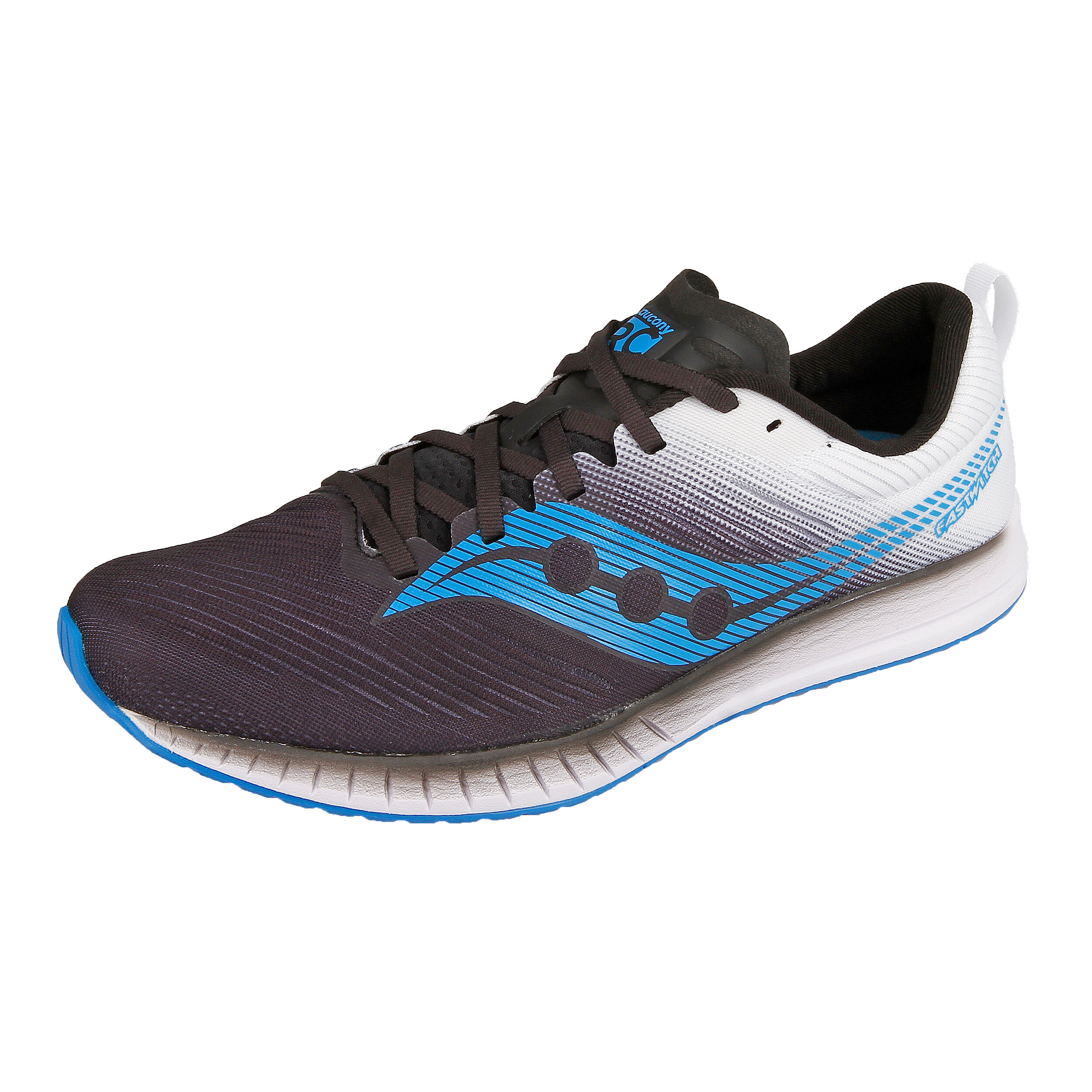 saucony fastwitch runners point off 52 