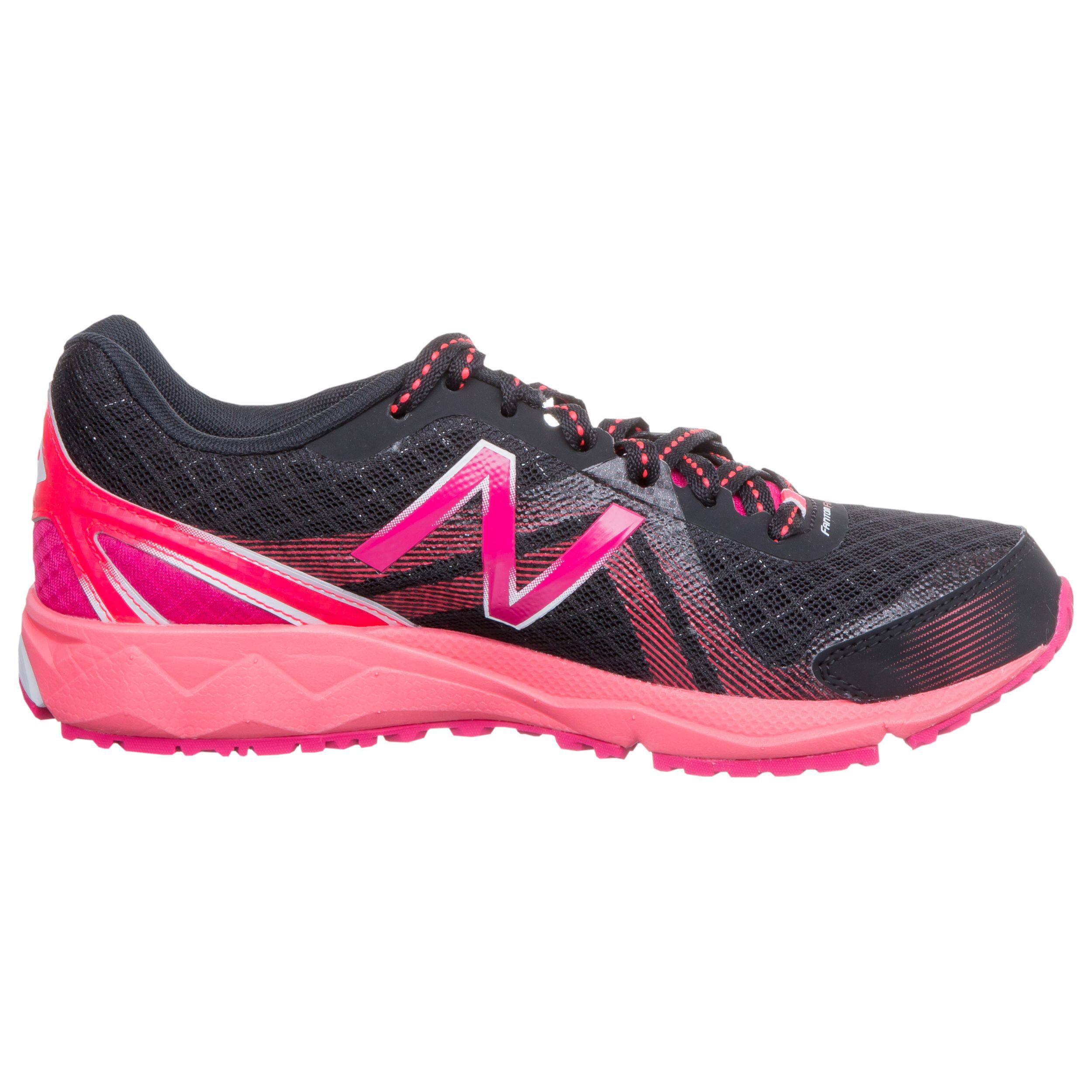 buy New Balance 790 V4 Neutral Running Shoe Women - Black, Pink online |  Jogging-Point