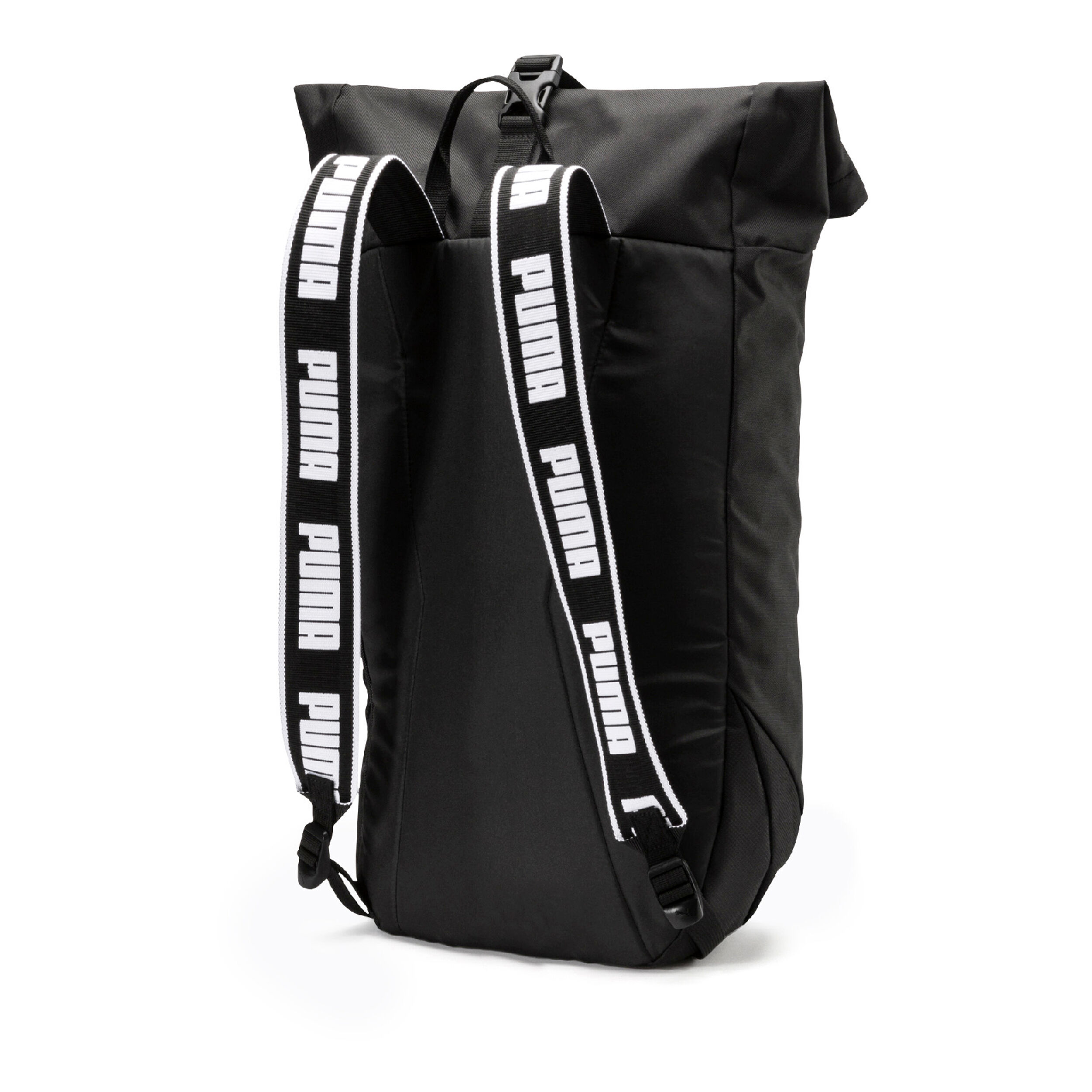 buy Puma Sole Backpack - Black, White online | Jogging-Point