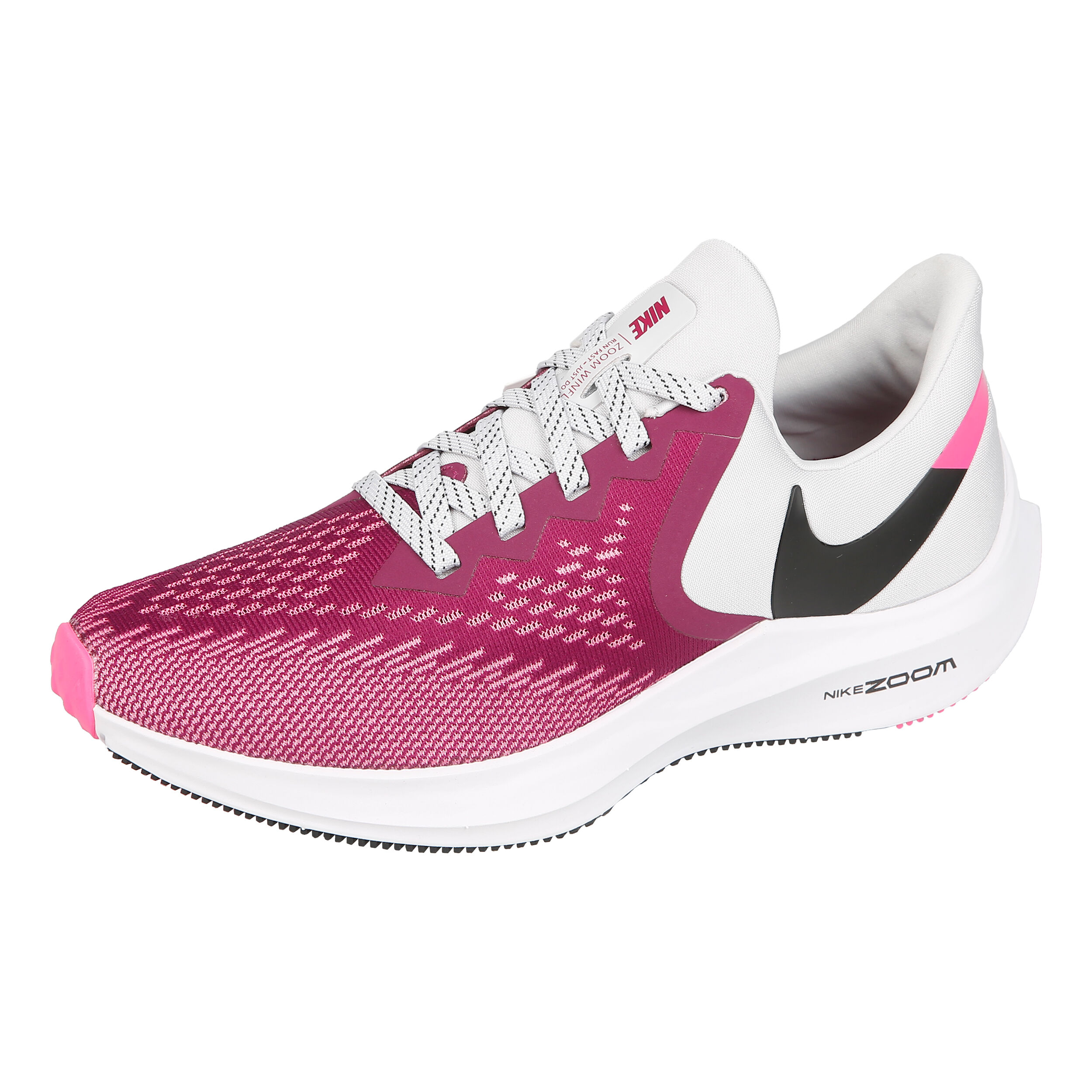 nike zoom winflo 6 running shoes