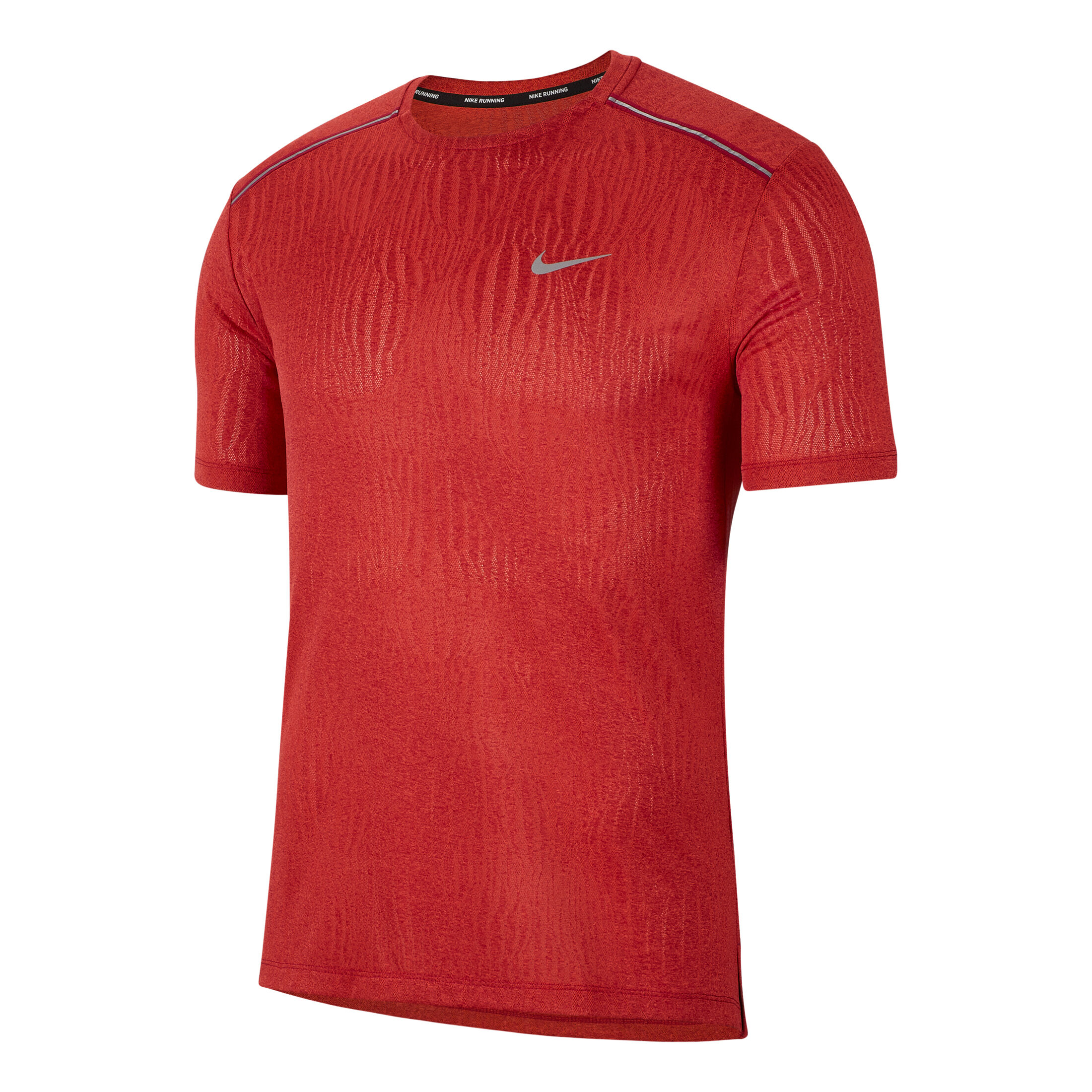 buy Nike Miler Jacquard T-Shirt Men 