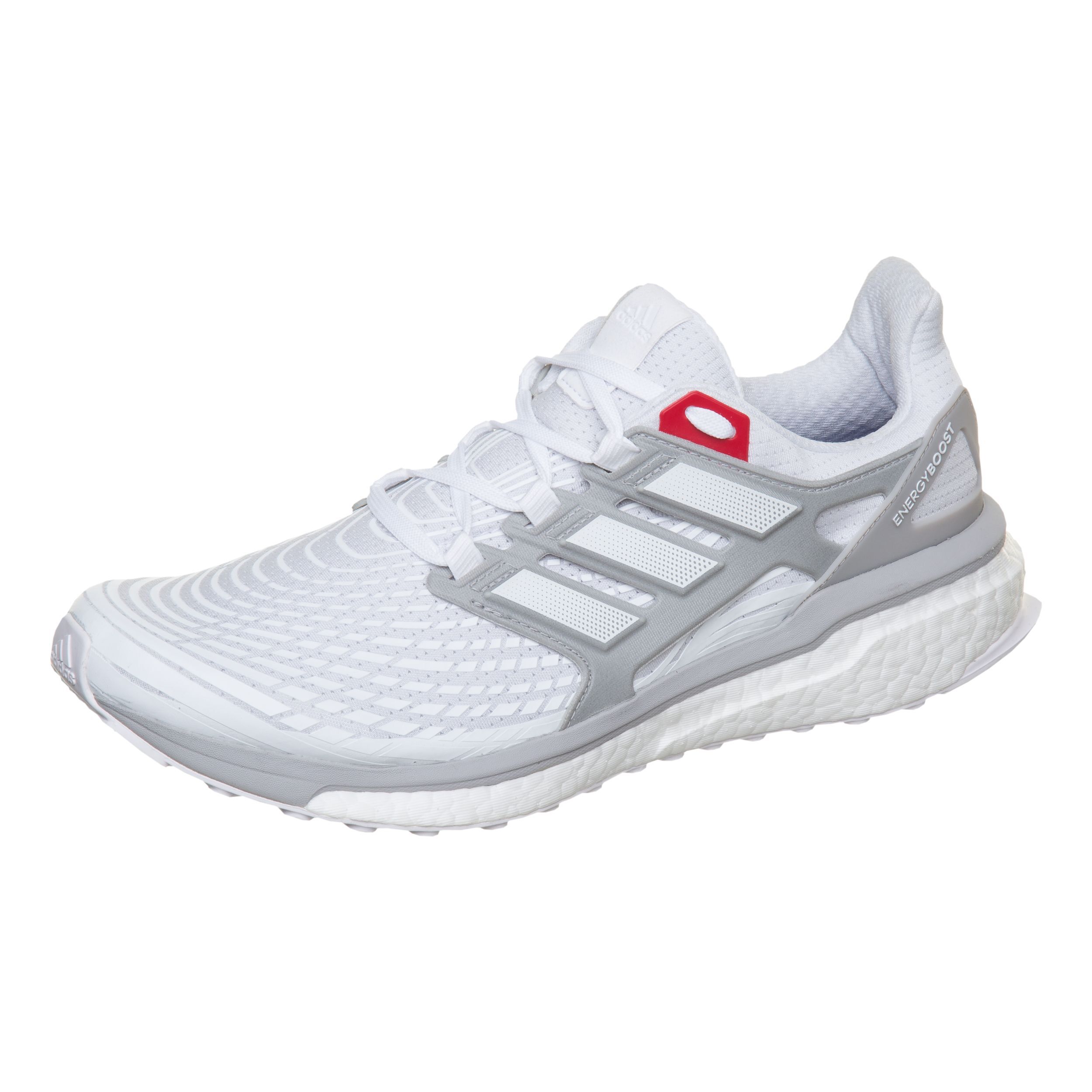 buy adidas Energy Boost Aktiv Neutral Running Shoe Men - White, Lightgrey  online | Jogging-Point