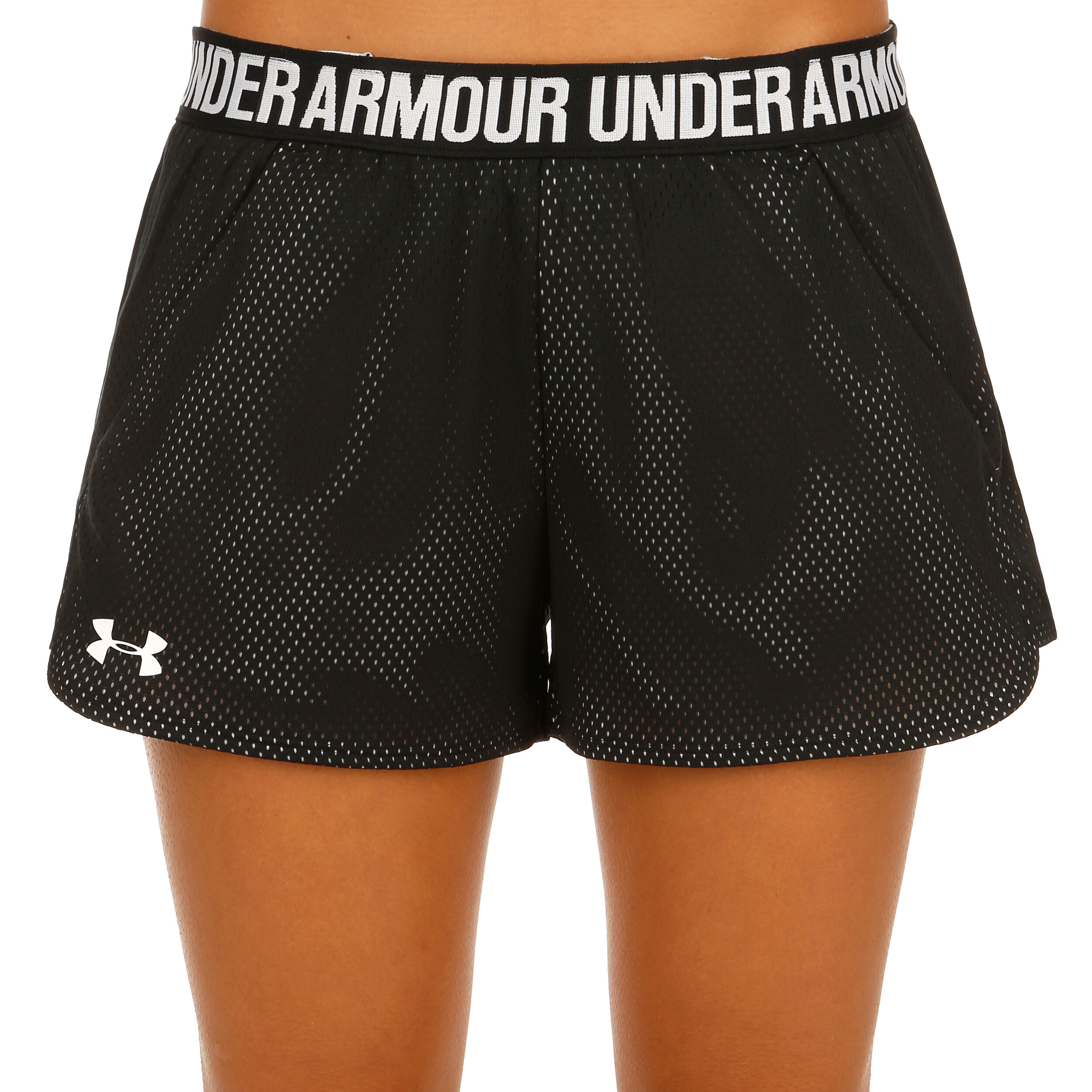 buy Under Armour Play Up Mesh Shorts 