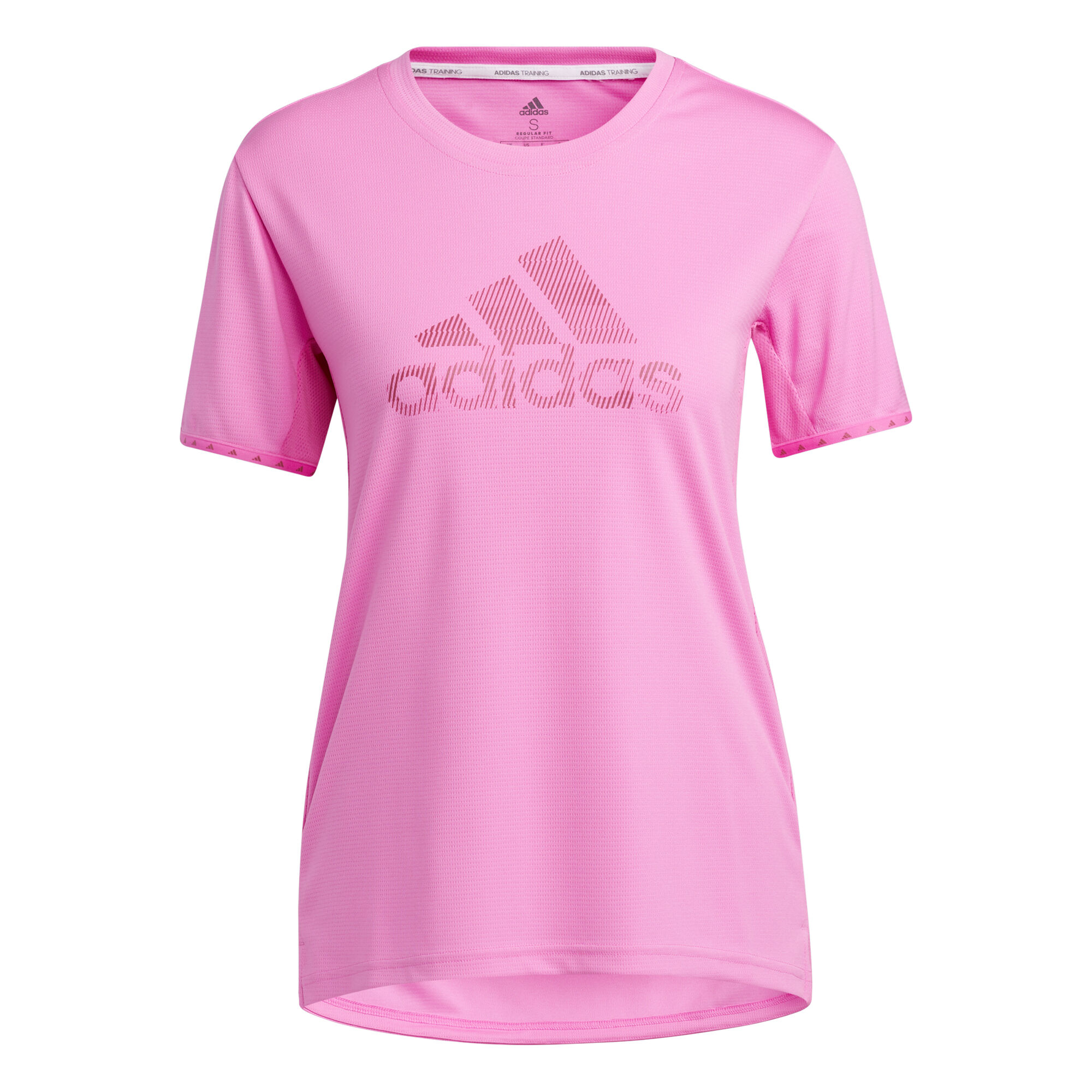 Sale -40% Win 2.0 T-Shirt adidas Win 2.0 T-Shirt Women - Pink € 29 