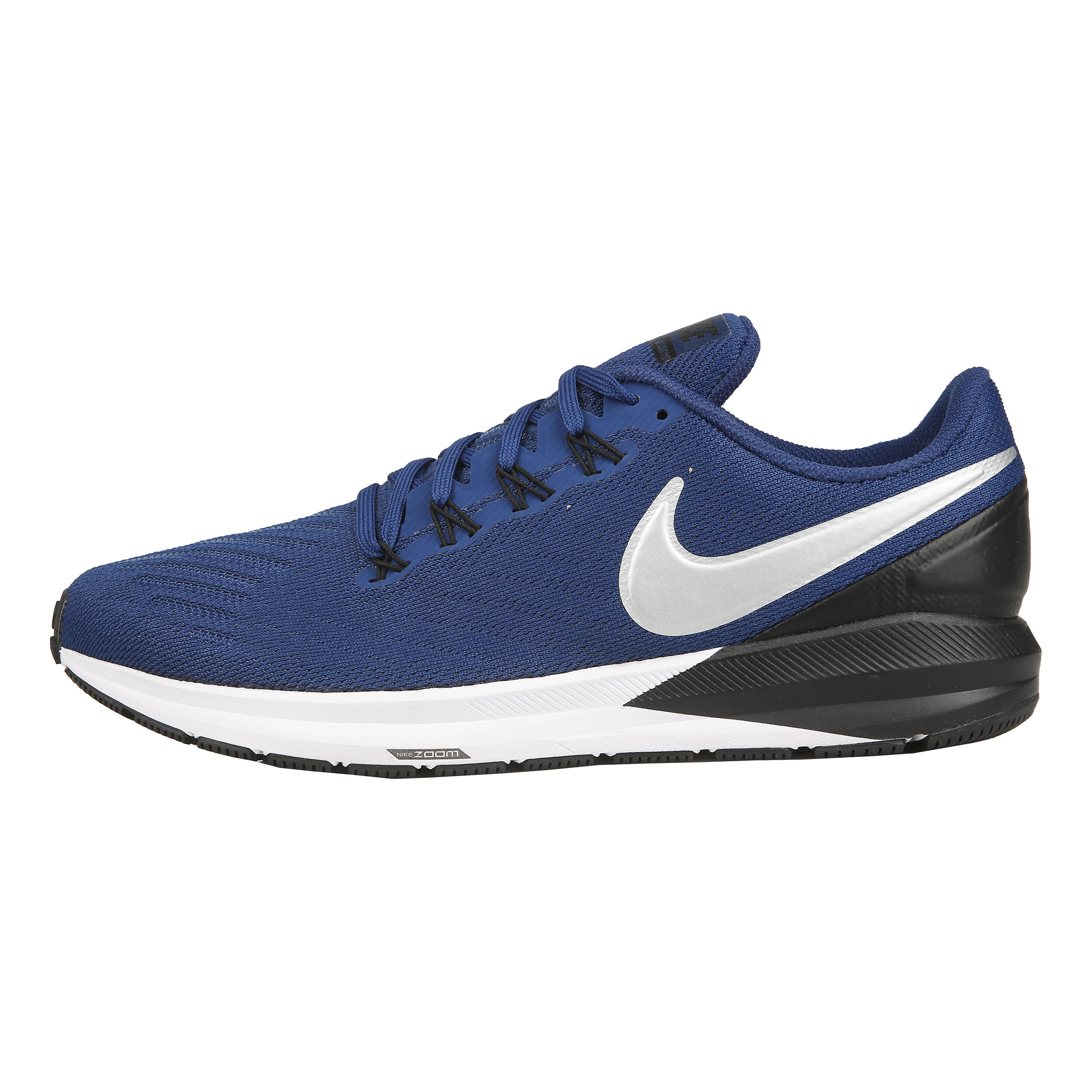 nike men's stability running shoes