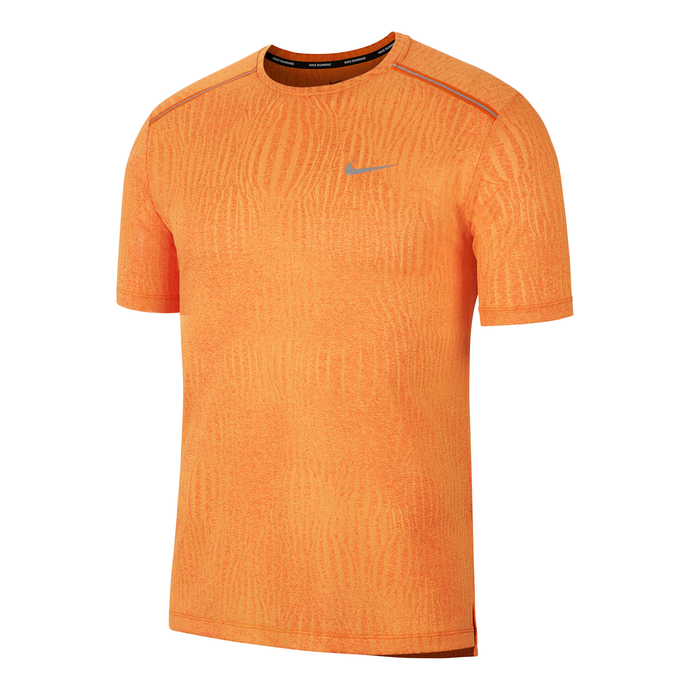 buy Nike Miler Jacquard T-Shirt Men 